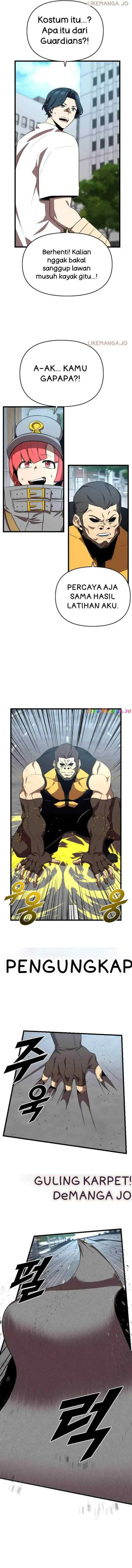 Rental Hero chapter 36 halaman 11