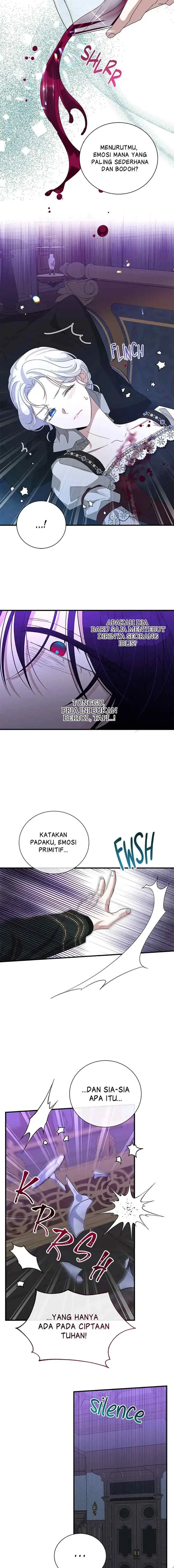 Cassia & Zesteer chapter 140 halaman 10