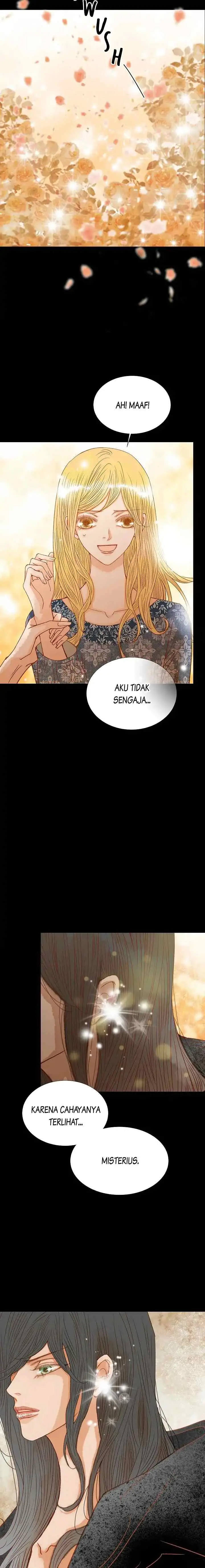 Beauty as the Beast chapter 19 halaman 13
