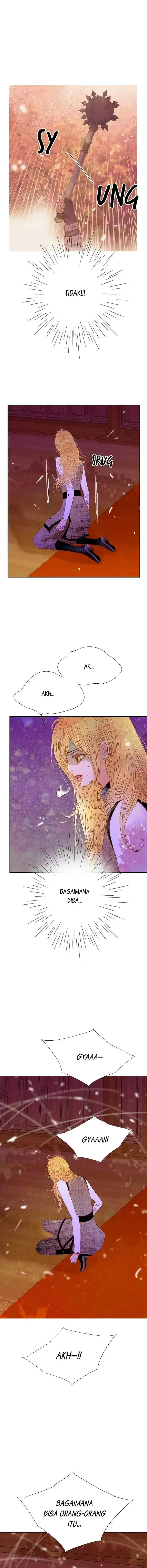 Beauty as the Beast chapter 36 halaman 4