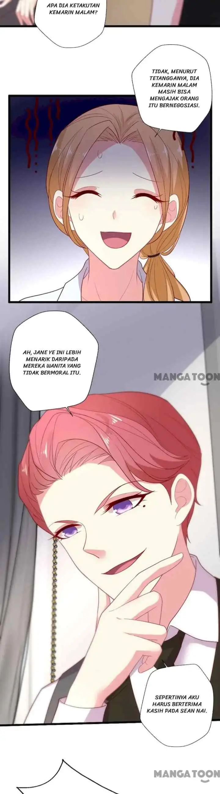 Cost of Being Famous (A-List) chapter 89 halaman 6