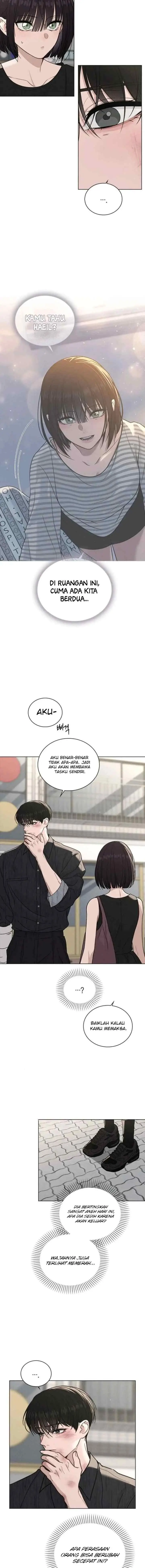 Love Review chapter 50 halaman 14
