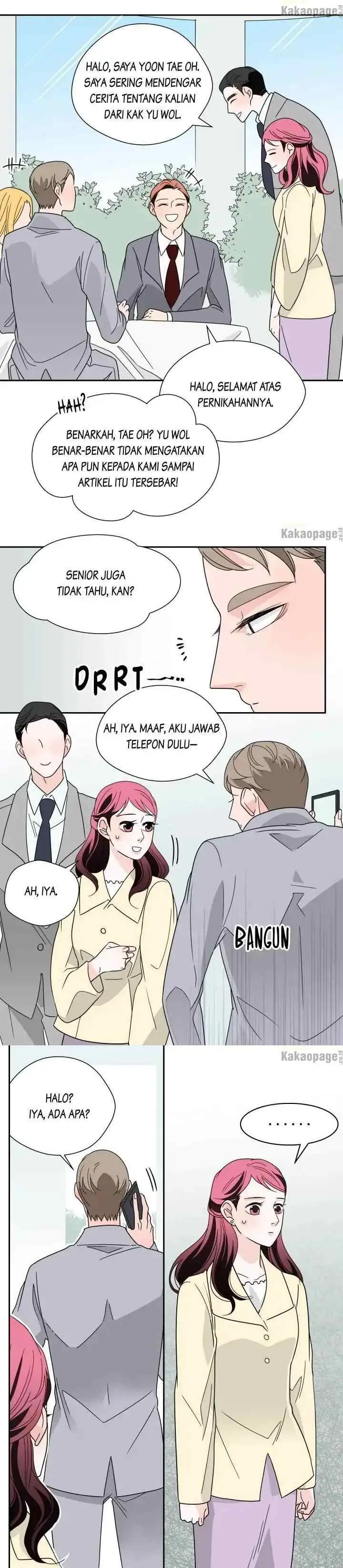 June's Love chapter 20 halaman 7