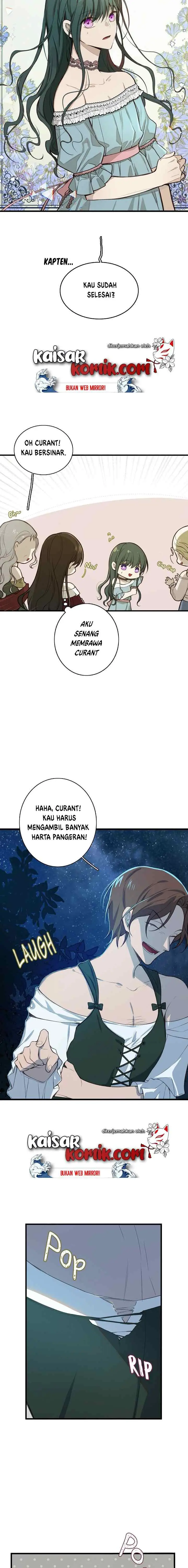 North by Northwest chapter 7 halaman 6