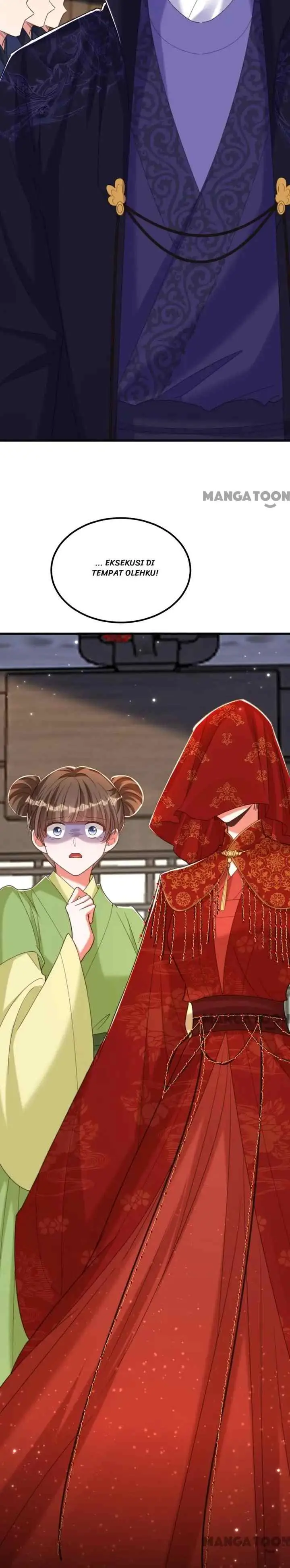 Don't Mess With Missy! chapter 433 halaman 11