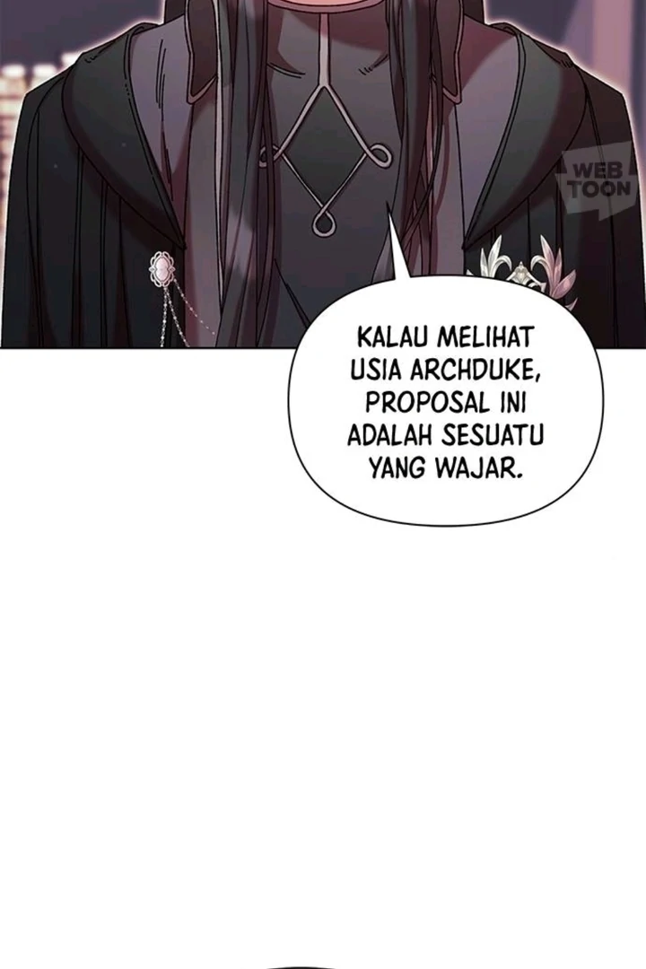 Ingram's Light chapter 59 halaman 41