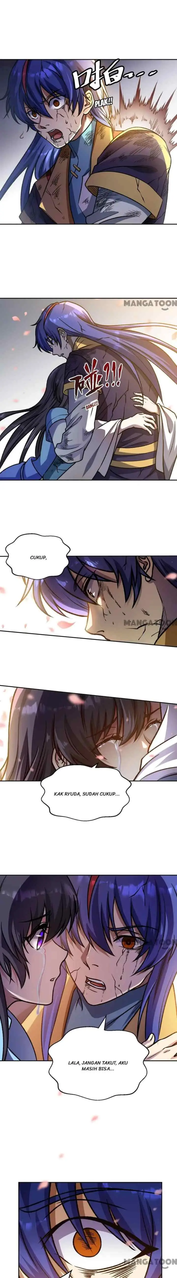 Martial Arts Reigns chapter 498 halaman 12