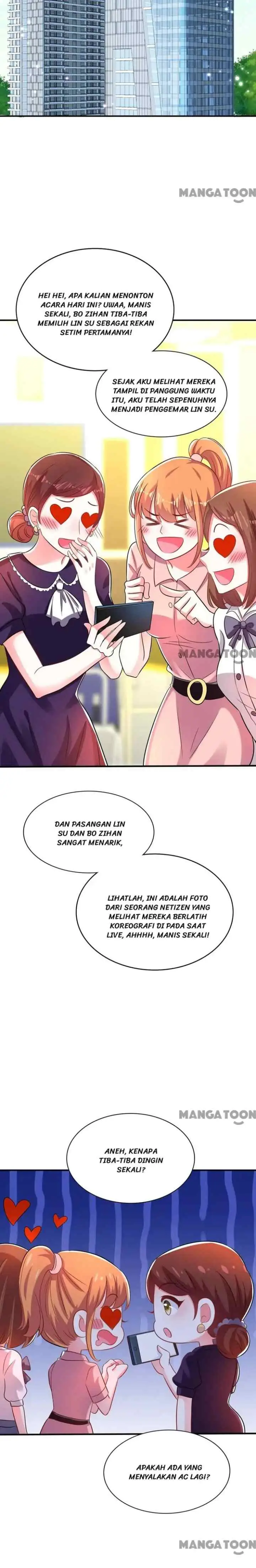 Don't Mess With Missy! chapter 84 halaman 13