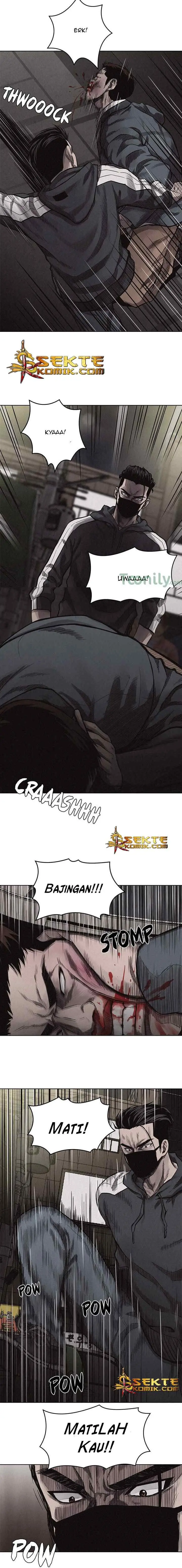 Pounding chapter 8 halaman 4
