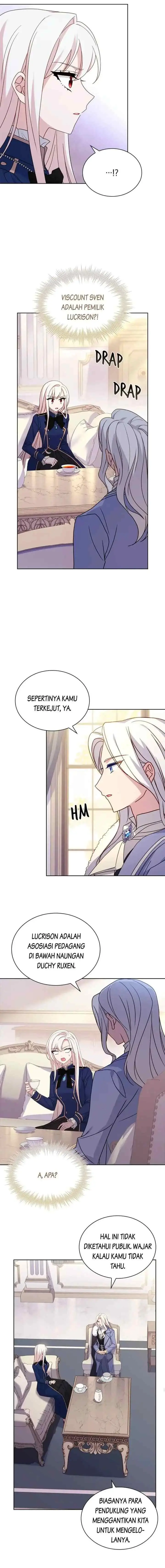 I Want to Break After Countless Regression chapter 82 halaman 9