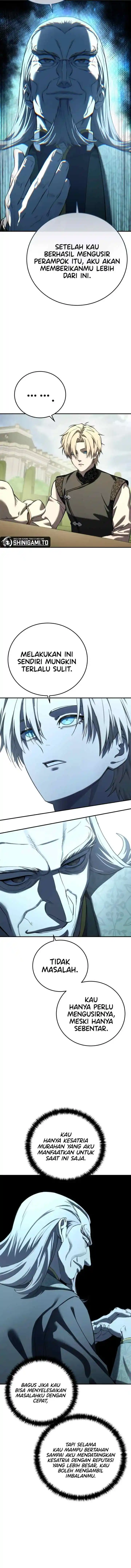 Star-Embracing Swordmaster chapter 105 halaman 10