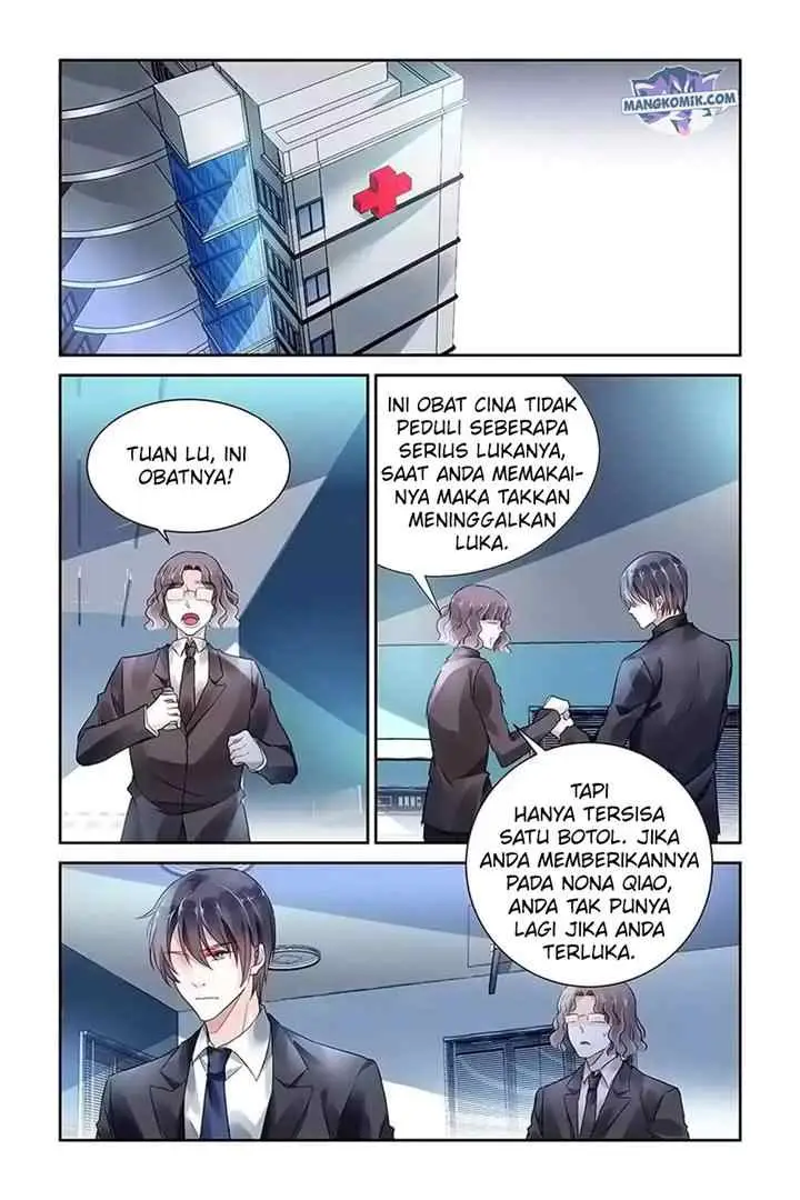 Guomin Laogong Dai Huijia chapter 52 halaman 4