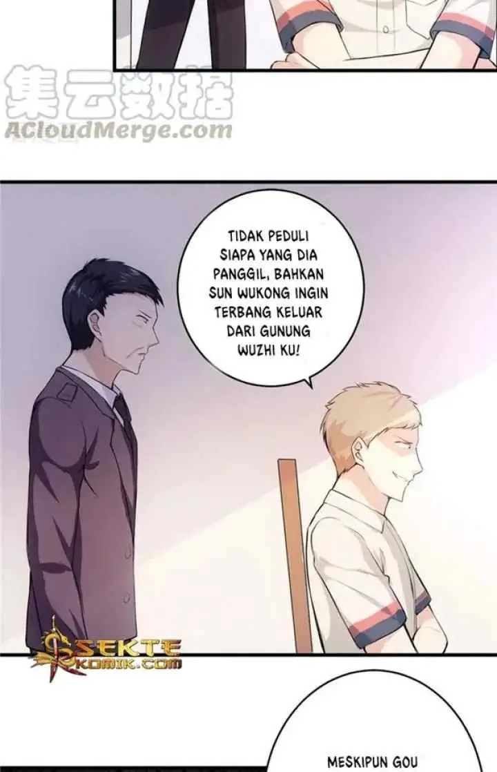 Ceo's Top Master chapter 65 halaman 4