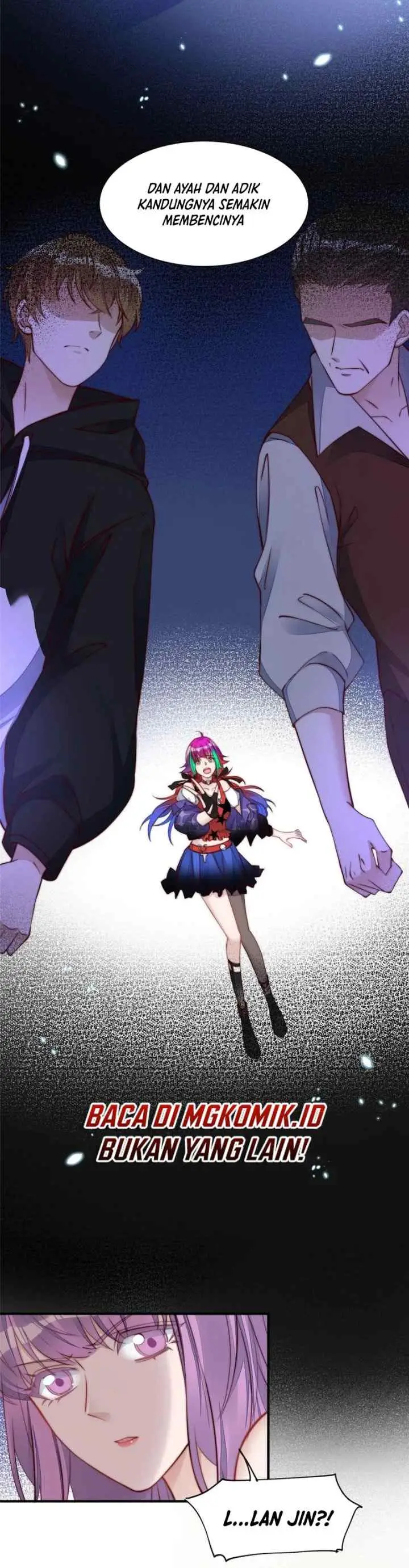 Furen Ta Chengle Da Laomen De Tuan Chong chapter 4 halaman 15