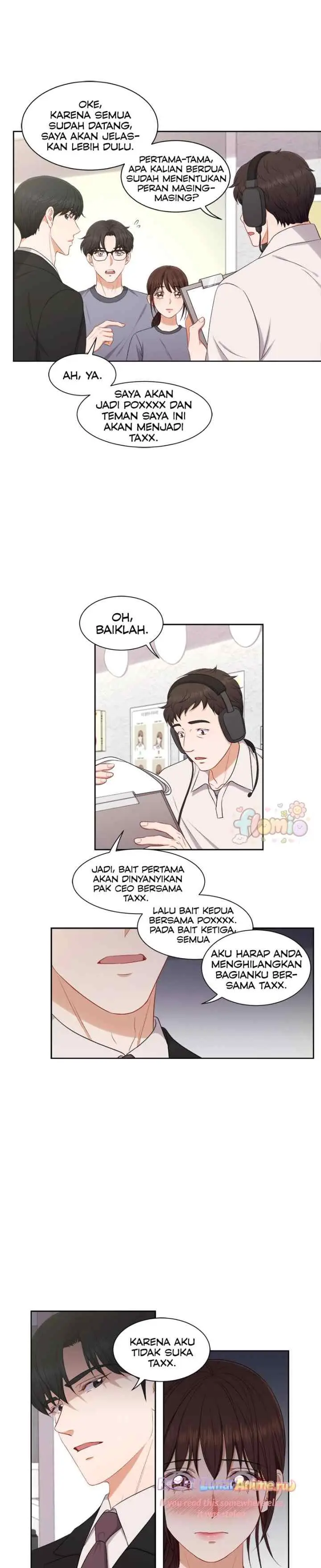 I Need a Bride chapter 57 halaman 12