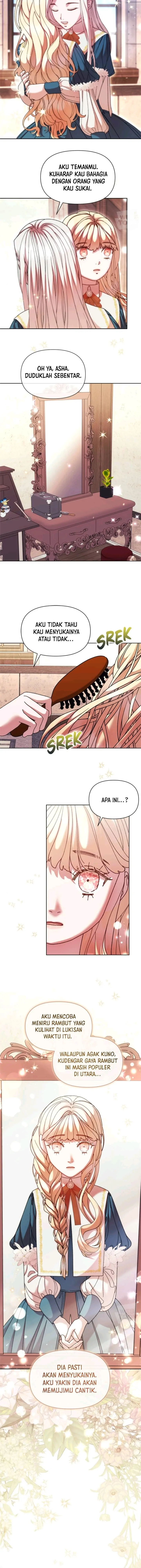 Ingram's Light chapter 46 halaman 10