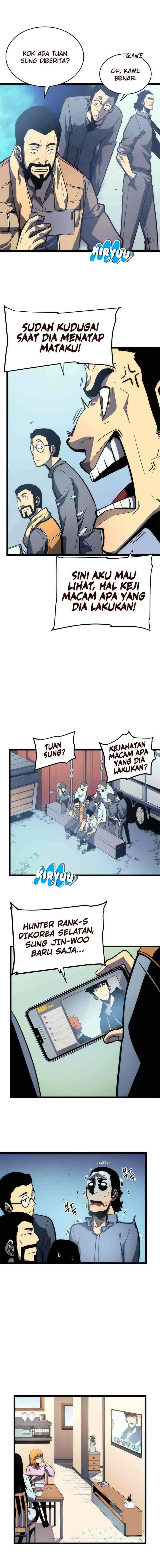 Solo Leveling chapter 78 halaman 7