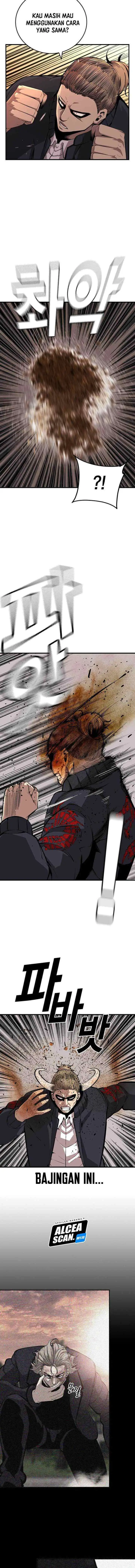 King Game chapter 52 halaman 6