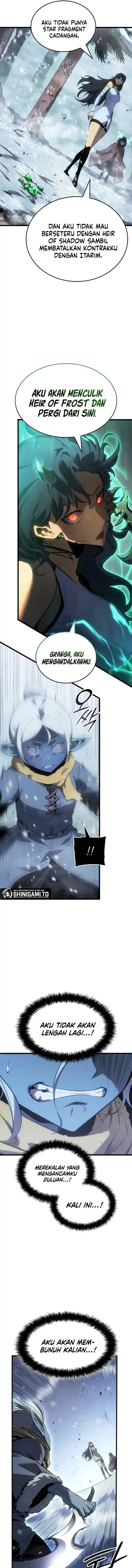 Solo Leveling: Ragnarok chapter 67 halaman 12
