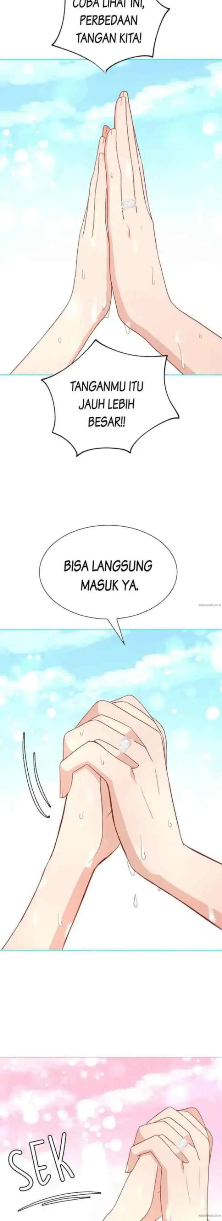 My Guardian Demon chapter 72 halaman 12