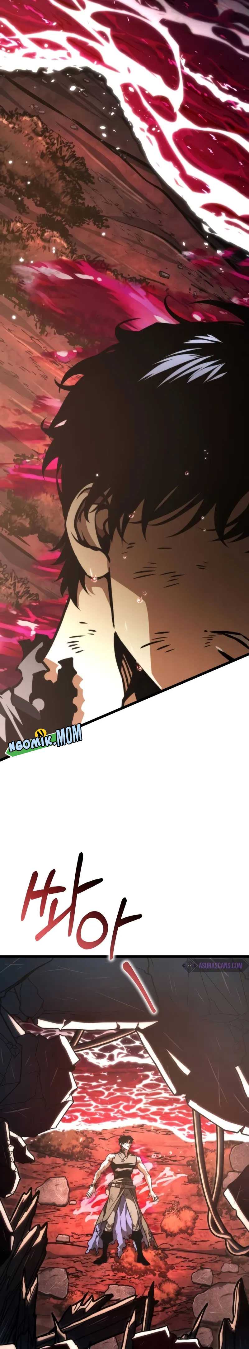 Reincarnator chapter 61 halaman 28