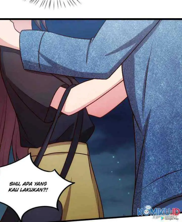 CEO's Sudden Proposal chapter 153 halaman 6