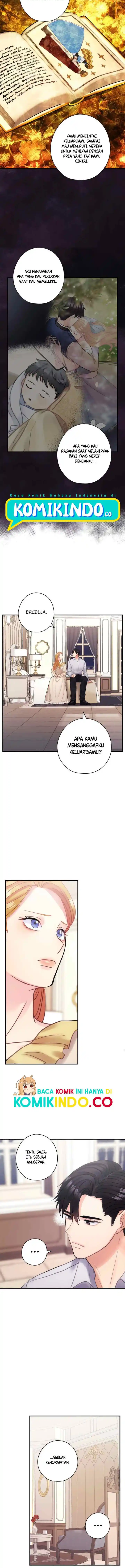 The Flower Dances and the Wind Sings chapter 53 halaman 8