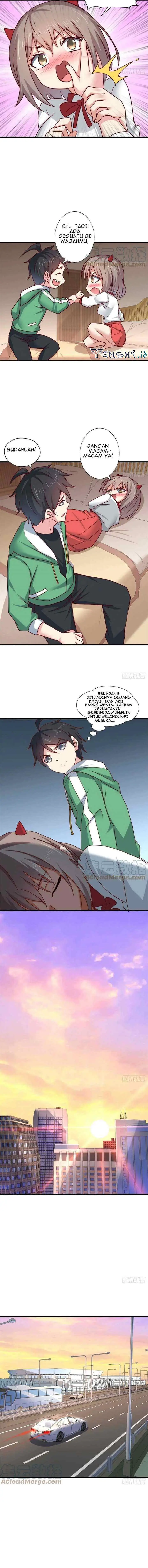 Dragon King Son chapter 87 halaman 4