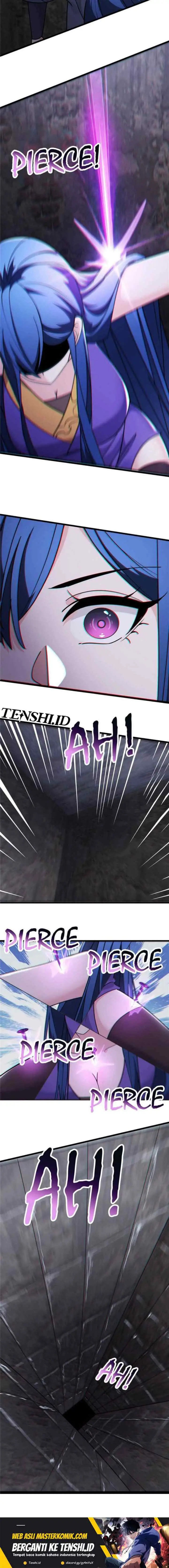 Apprentices Are All Female Devil chapter 218 halaman 8