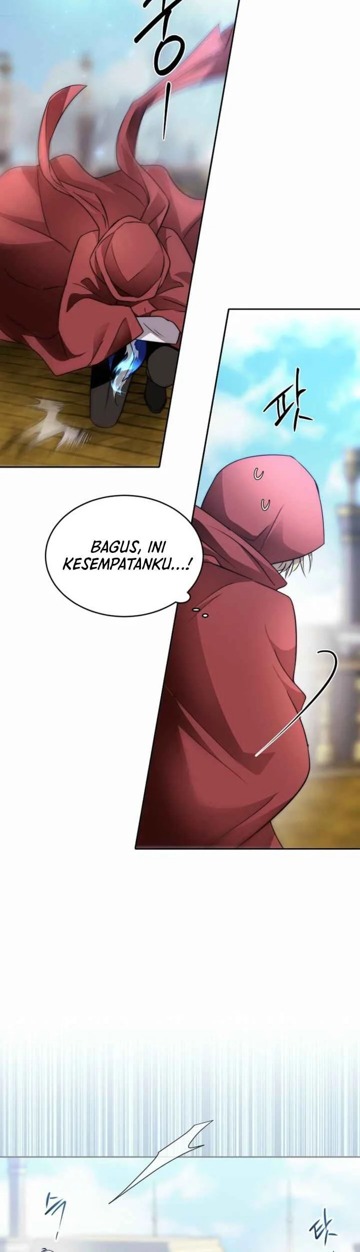 Black Haze (Reboot) chapter 73 halaman 44