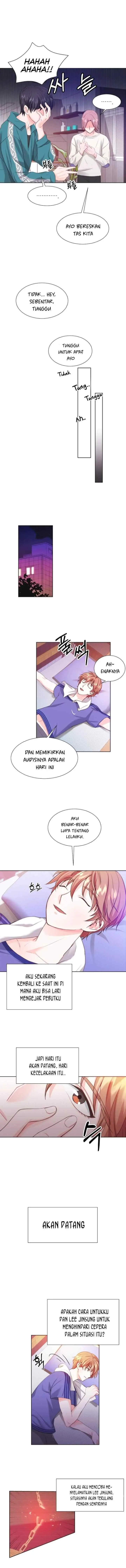 Once Again Idol chapter 4 halaman 8
