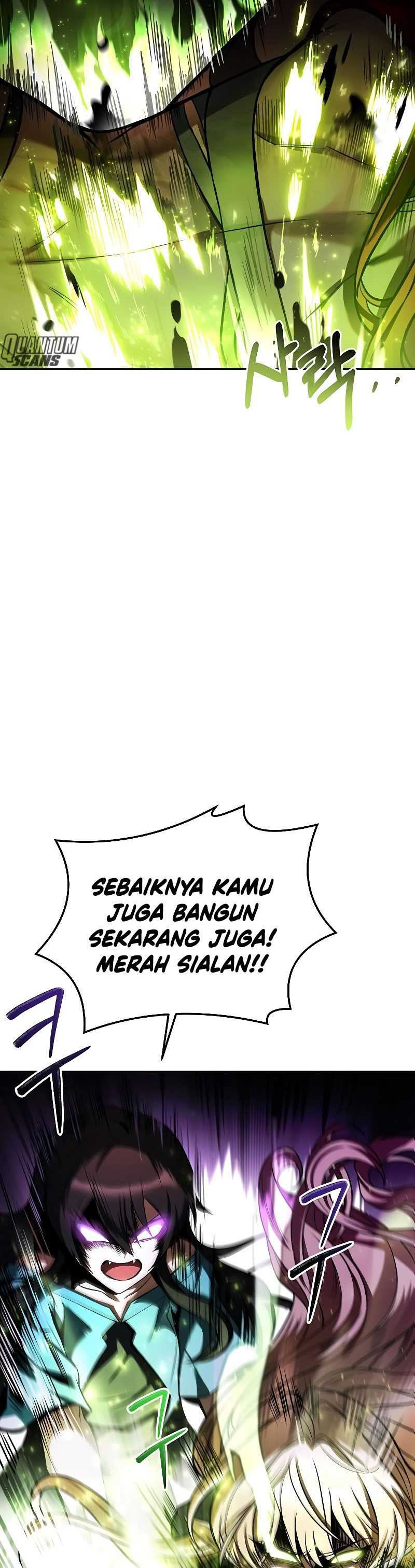 A Wizard's Restaurant chapter 35 halaman 23