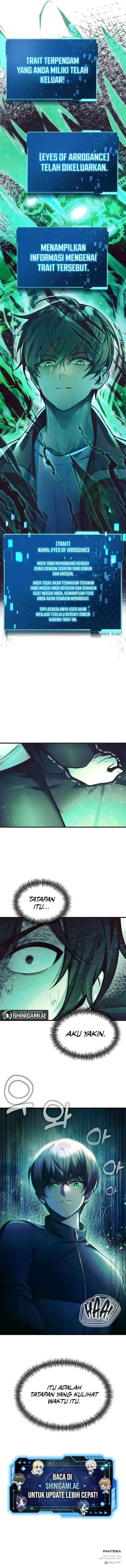 The Heavenly Demon's Descendant chapter 10 halaman 14