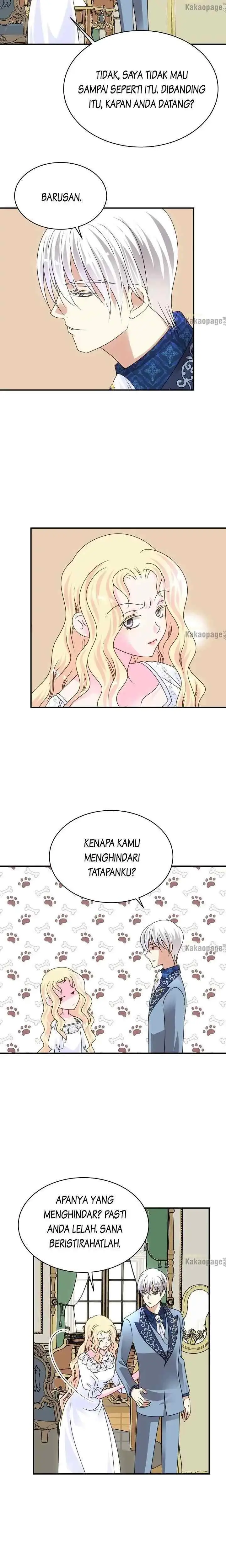 I Refuse the Duke chapter 96 halaman 13