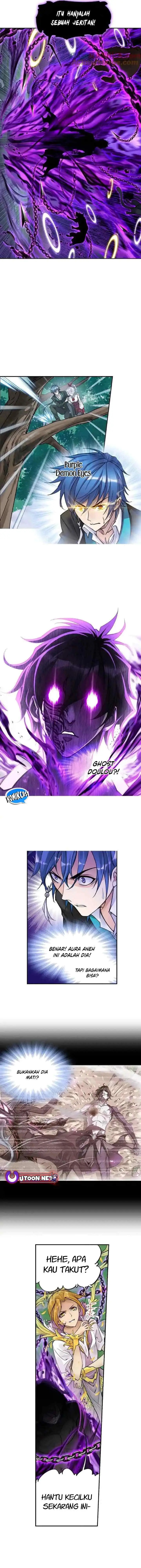 Soul Land chapter 334 halaman 12