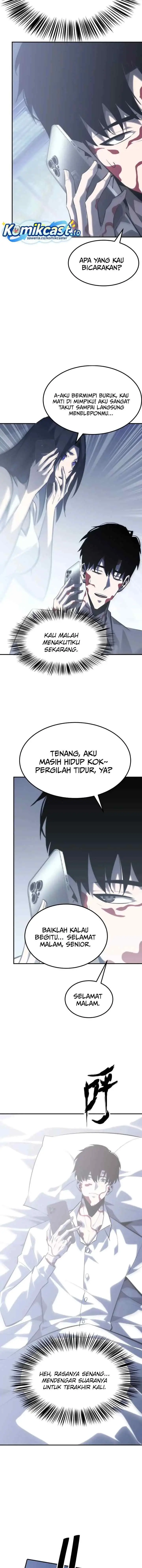 Game Online: Unrivaled In The World (Remake) chapter 67 halaman 9