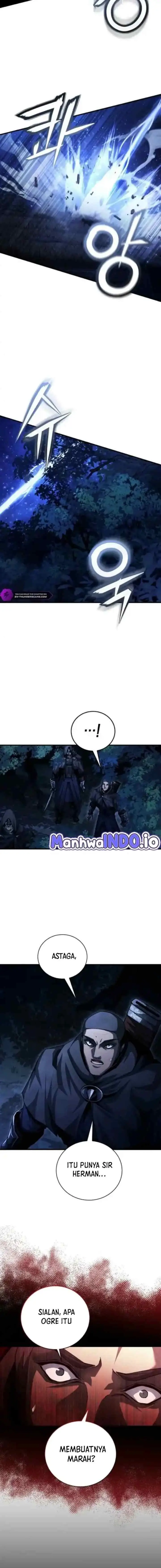 Half Blood chapter 15 halaman 6