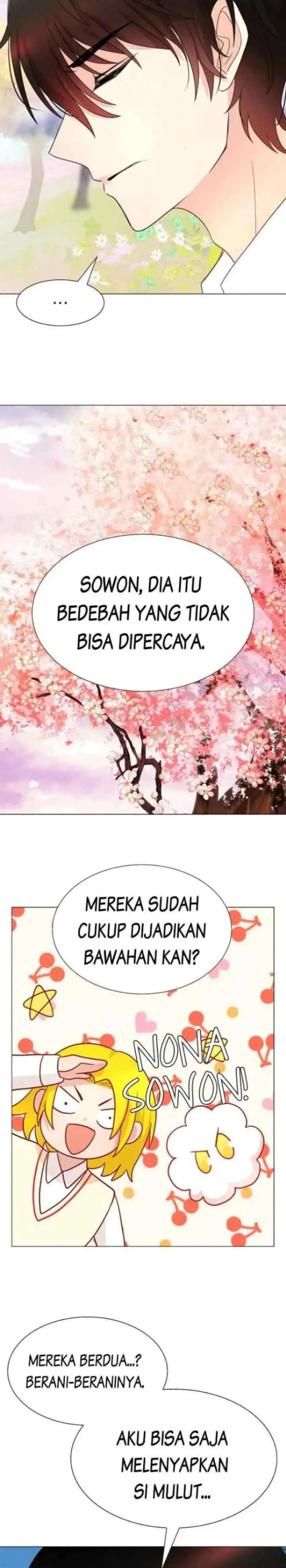 My Guardian Demon chapter 75 halaman 4