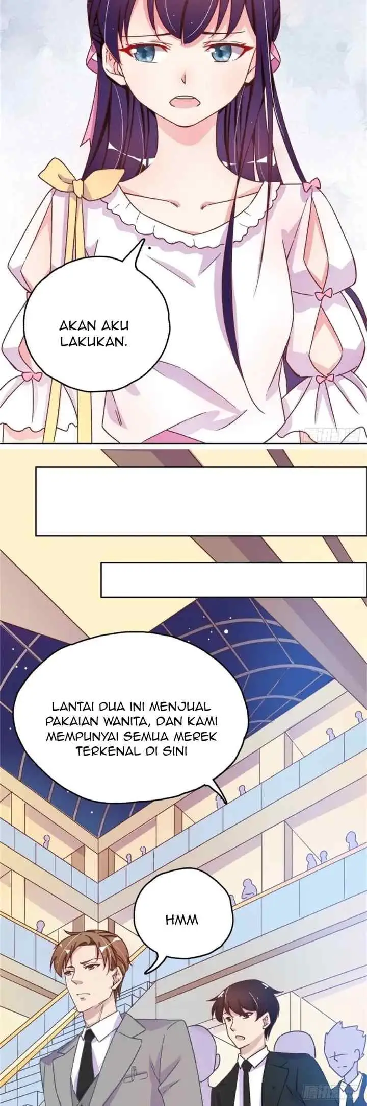 I'll Love You Even If It's Wrong chapter 14 halaman 10