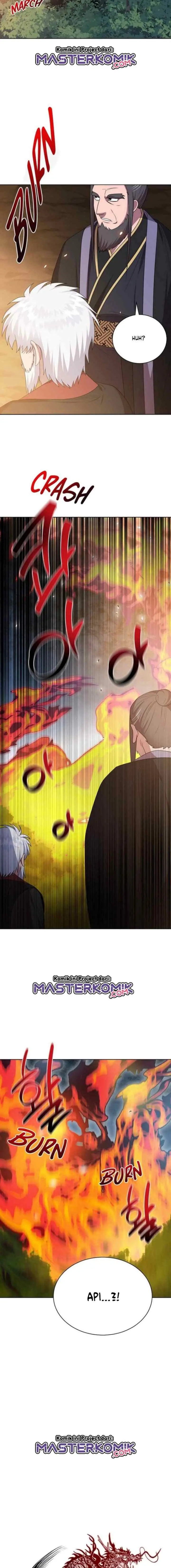 Fire Dragon King chapter 49 halaman 6