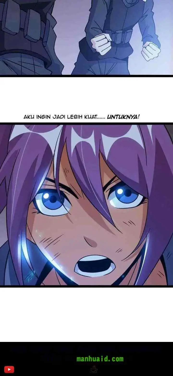 I Am an Invincible Genius chapter 161 halaman 16