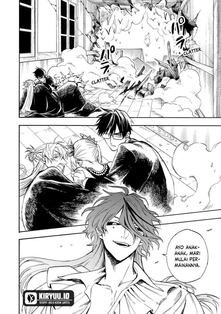 Yuusha Izoku chapter 7 halaman 5