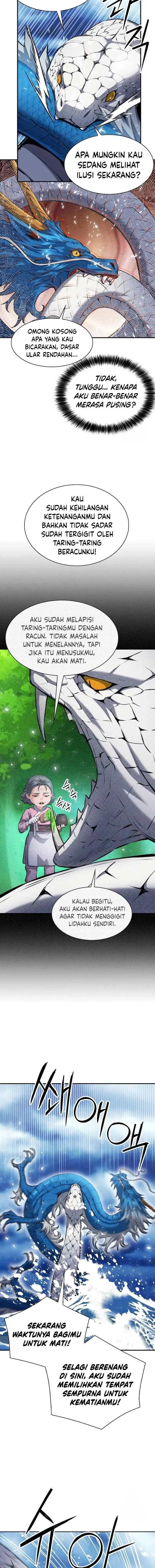 Seoul Station Druid chapter 184 halaman 6