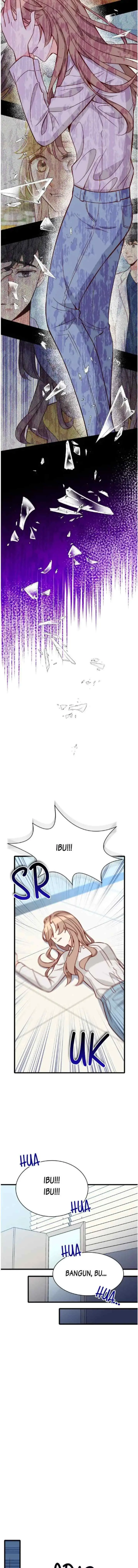 Emergency! How to Deal With Love chapter 96 halaman 11