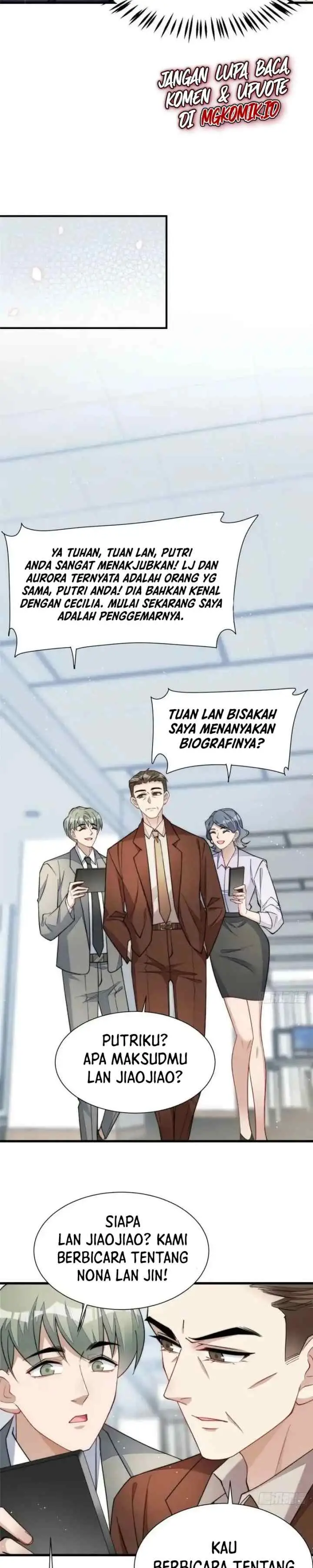 Furen Ta Chengle Da Laomen De Tuan Chong chapter 53 halaman 11