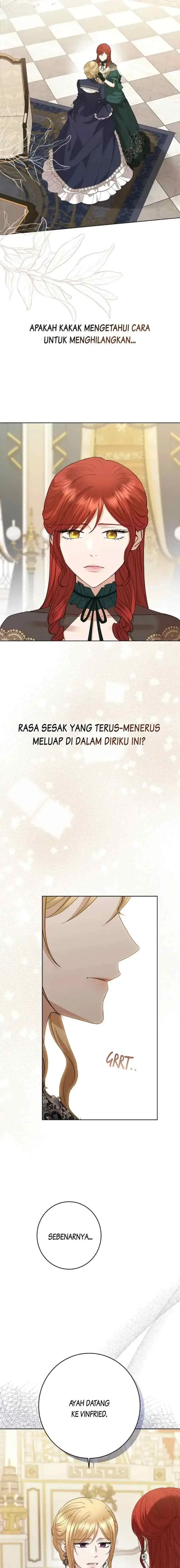 I Don't Love You Anymore chapter 75 halaman 7