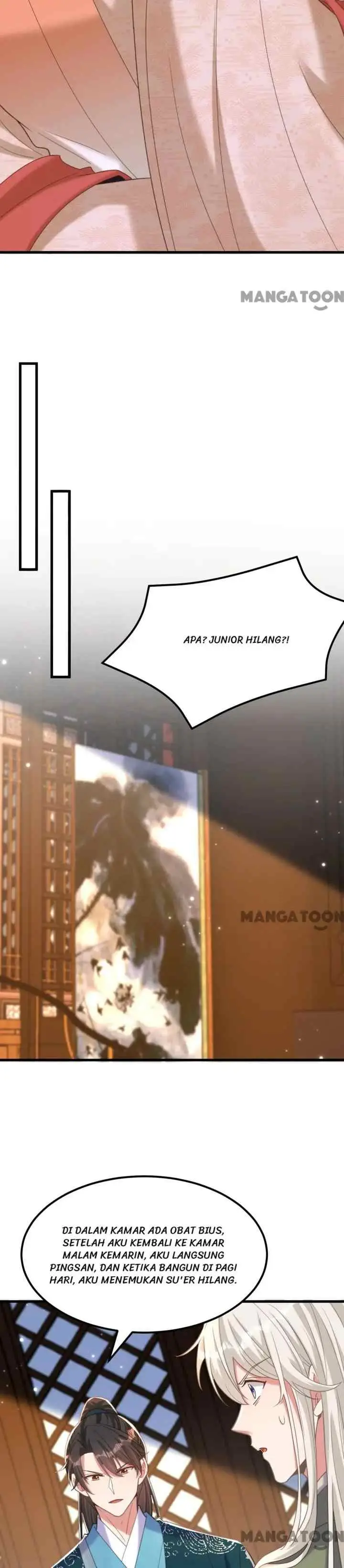 Don't Mess With Missy! chapter 437 halaman 7