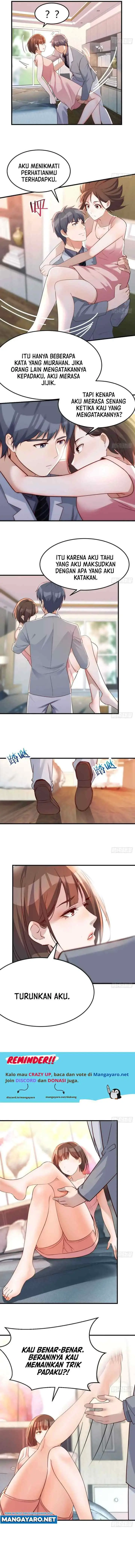 I Have Twin Girlfriends chapter 158 halaman 5