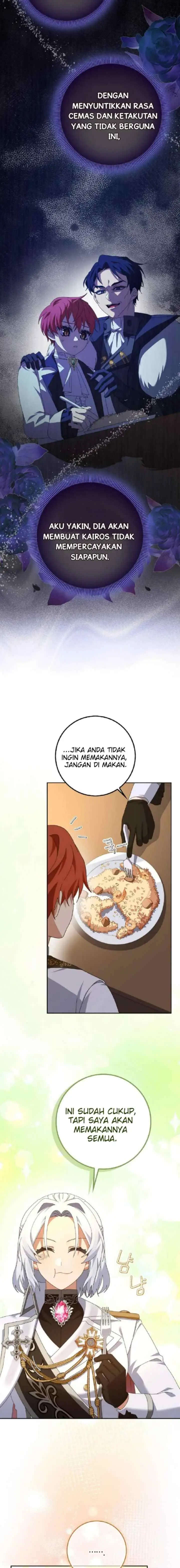 I Raised My Husband Wrong chapter 8 halaman 16