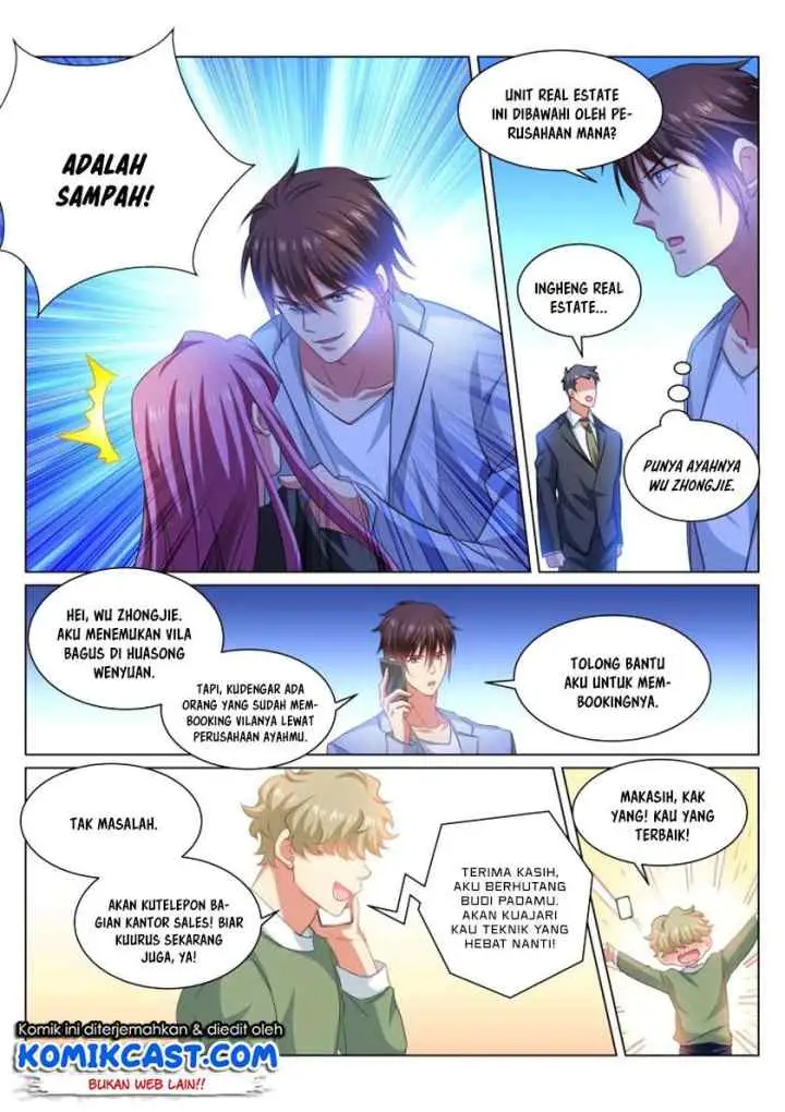 Very Pure chapter 307 halaman 4